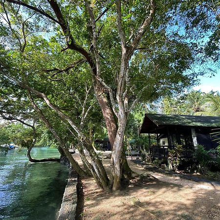 The Village Bunaken Extérieur photo