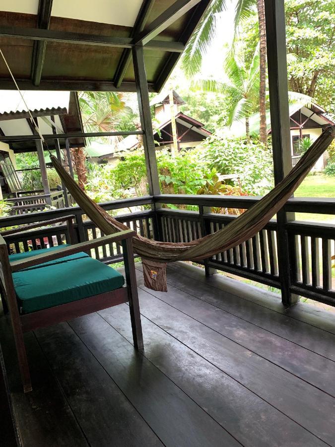 The Village Bunaken Extérieur photo
