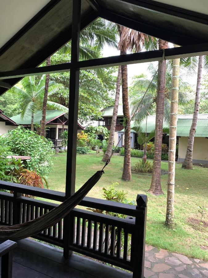 The Village Bunaken Extérieur photo