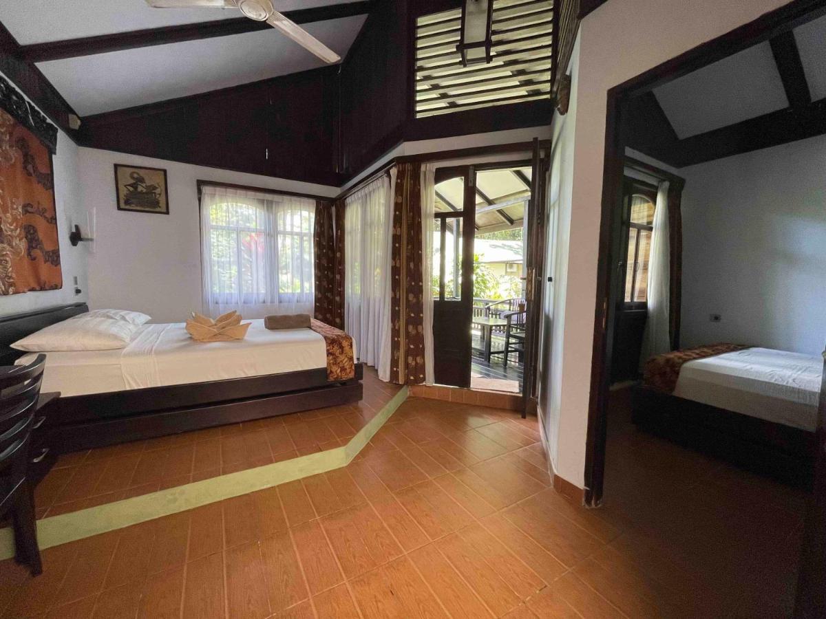 The Village Bunaken Extérieur photo