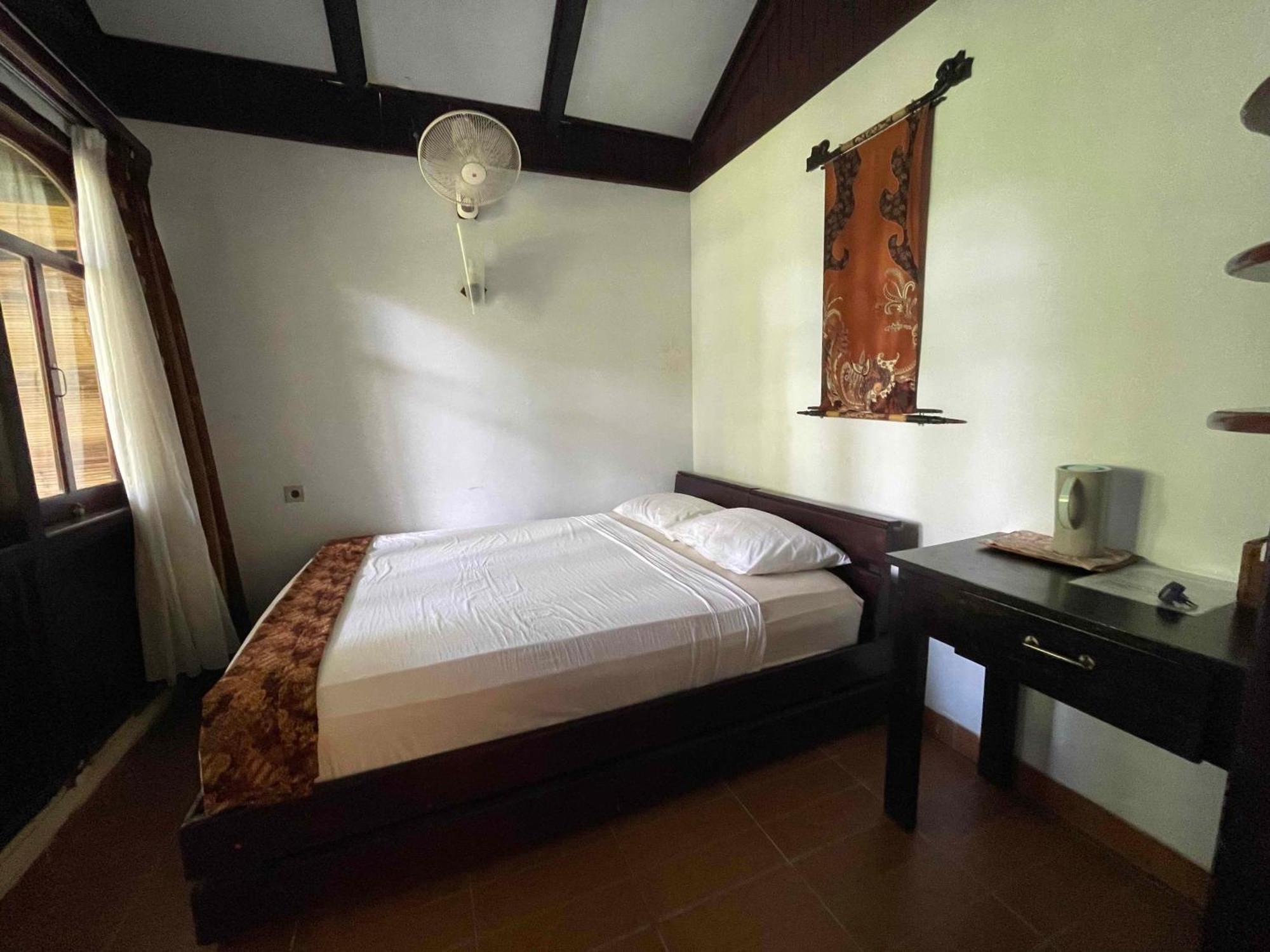 The Village Bunaken Extérieur photo