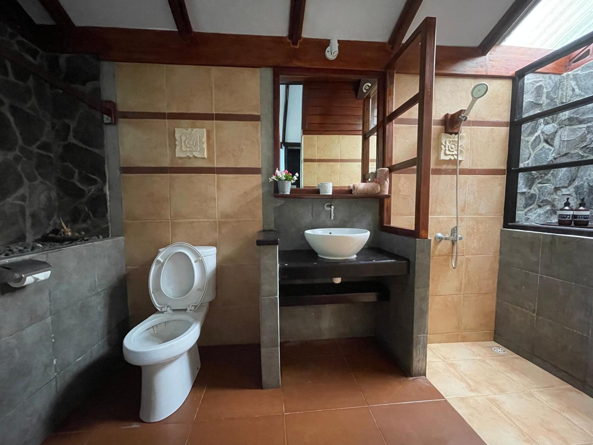 The Village Bunaken Extérieur photo
