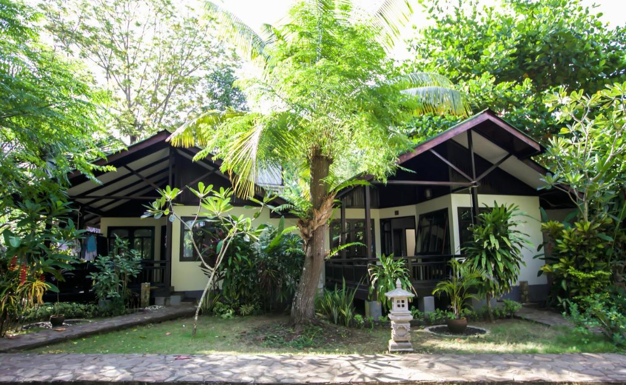The Village Bunaken Extérieur photo