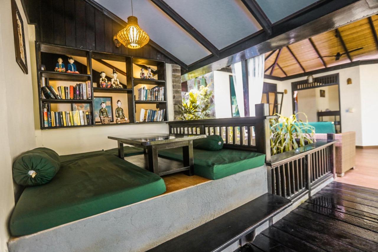 The Village Bunaken Extérieur photo