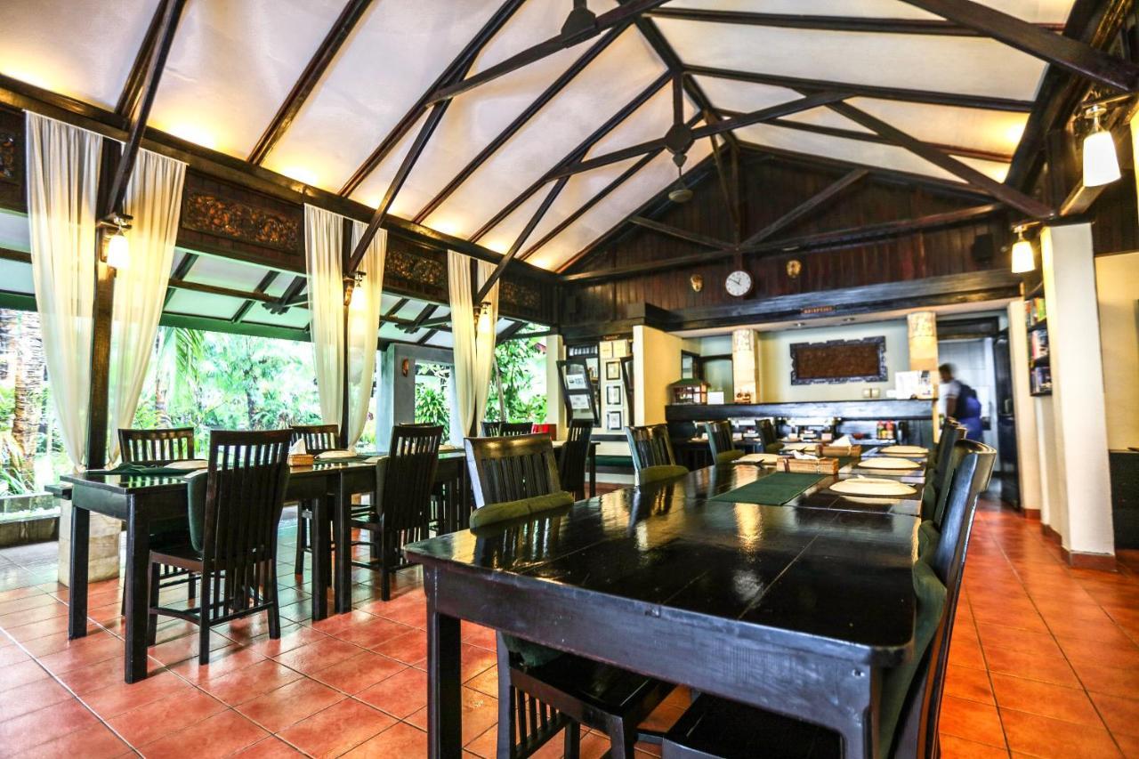 The Village Bunaken Extérieur photo