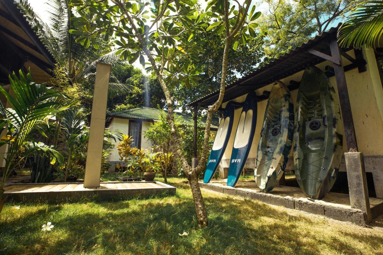 The Village Bunaken Extérieur photo