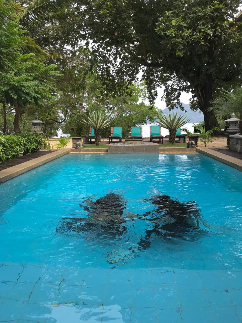 The Village Bunaken Extérieur photo